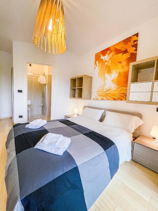 MYHOUSE INN Politecnico Turyn Zewnętrze zdjęcie