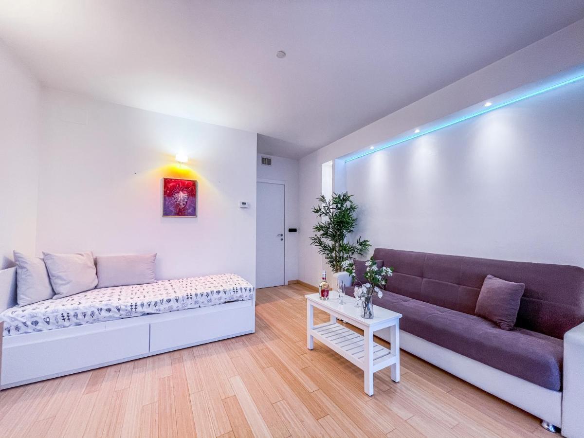MYHOUSE INN Politecnico Turyn Zewnętrze zdjęcie