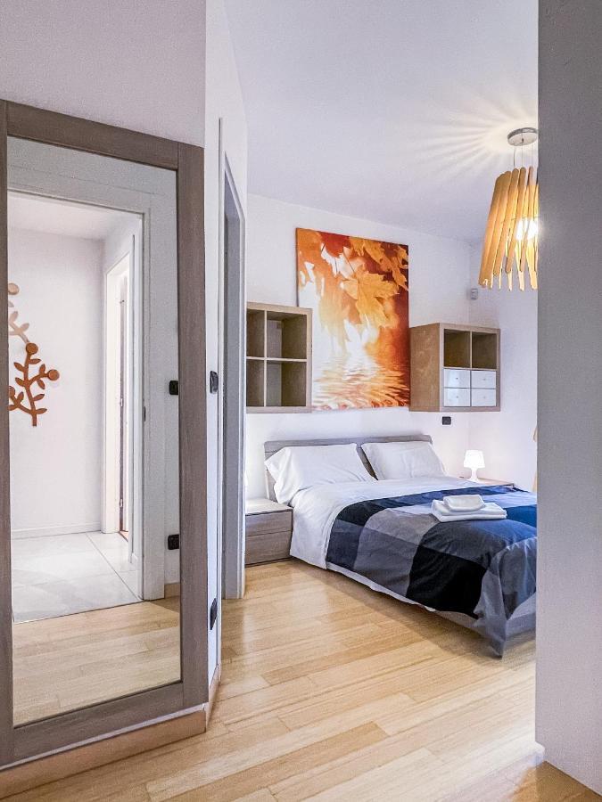 MYHOUSE INN Politecnico Turyn Zewnętrze zdjęcie