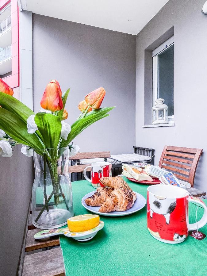 MYHOUSE INN Politecnico Turyn Zewnętrze zdjęcie