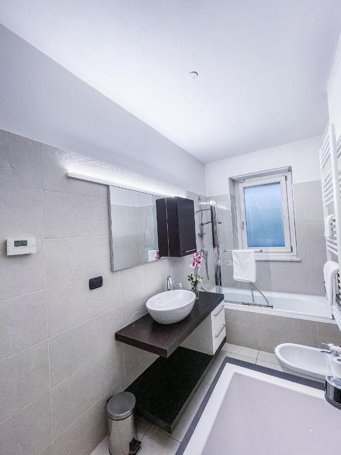 MYHOUSE INN Politecnico Turyn Zewnętrze zdjęcie