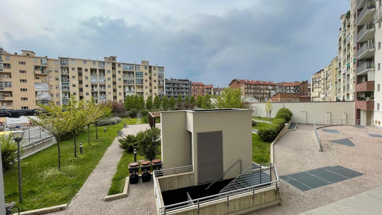 MYHOUSE INN Politecnico Turyn Zewnętrze zdjęcie