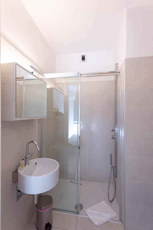 MYHOUSE INN Politecnico Turyn Zewnętrze zdjęcie