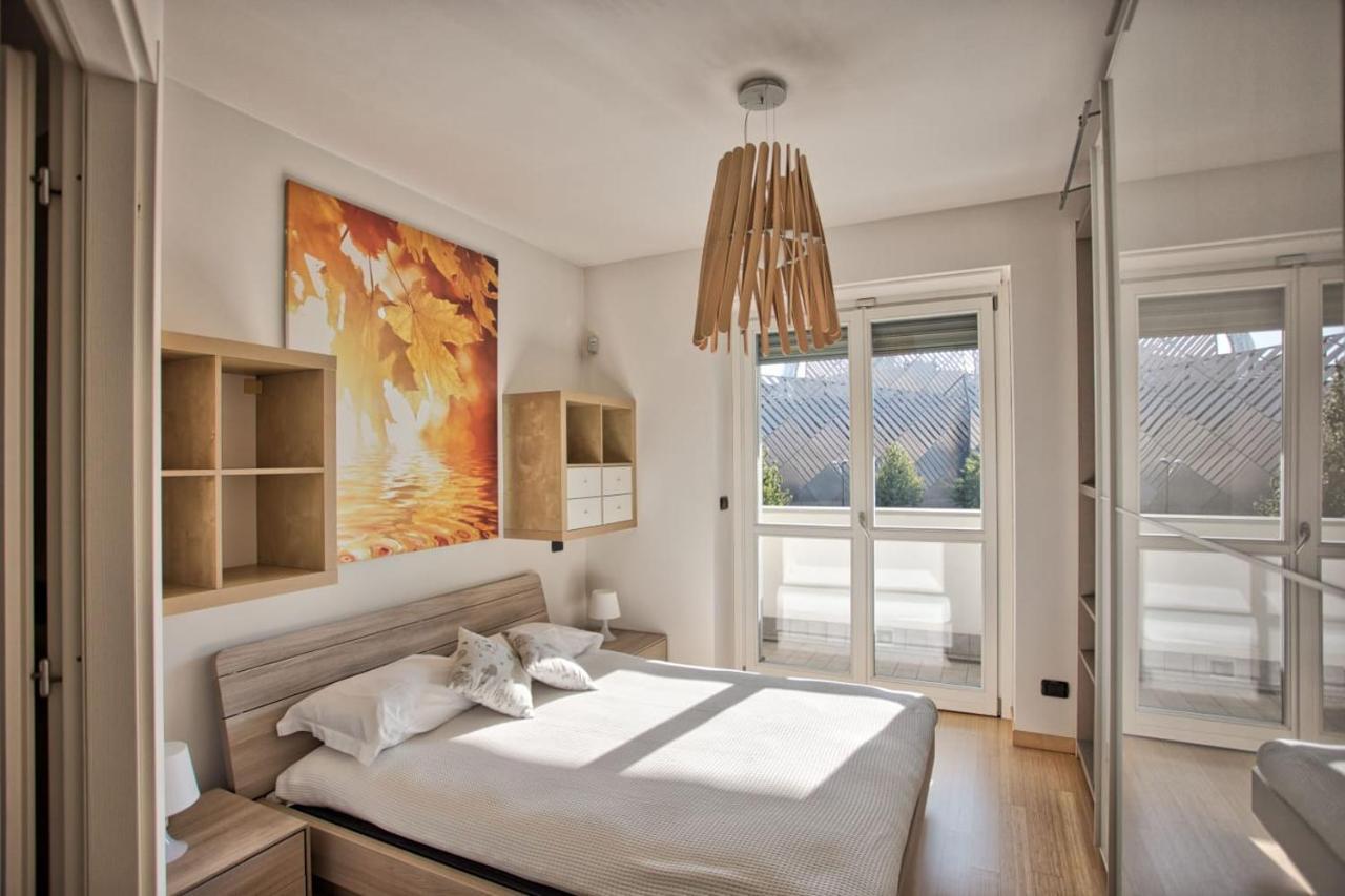 MYHOUSE INN Politecnico Turyn Zewnętrze zdjęcie